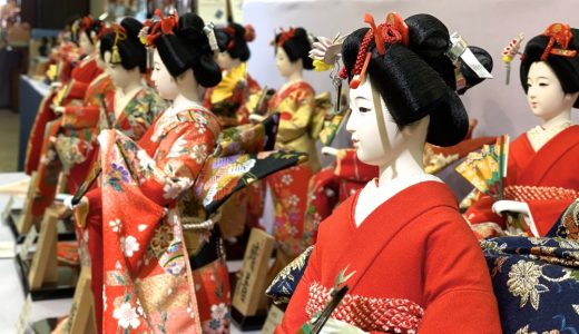 江戸時代から令和へ。８代目が語る日本屈指の老舗人形店「久月」の