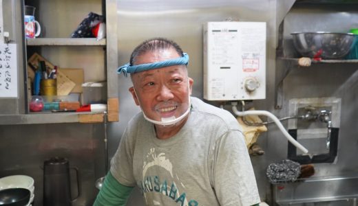 浅草橋は立ち食いそばの聖地!? 40年選手の製麺機でつくられる「ひさご」の蕎麦の秘密