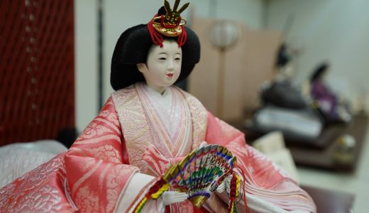 秋や冬は何してる？花火販売の老舗「長谷川商店」もうひとつの顔「人形のはせがわ」