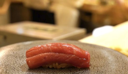 え？貸店舗!? 独創性にあふれた江戸前鮨が食べられる「浅草橋 鮨 うらおにかい」潜入調査喰い！